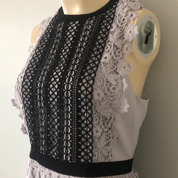 Sugar+Lips Ruffle Dress - Picture 2 of 5